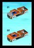 Notice / Instructions de Montage - LEGO - 7638 - Tow Truck: Page 16