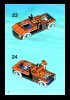 Notice / Instructions de Montage - LEGO - 7638 - Tow Truck: Page 17