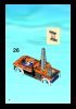 Notice / Instructions de Montage - LEGO - 7638 - Tow Truck: Page 19