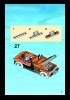 Notice / Instructions de Montage - LEGO - 7638 - Tow Truck: Page 20