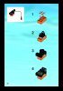 Notice / Instructions de Montage - LEGO - 7638 - Tow Truck: Page 21