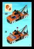 Notice / Instructions de Montage - LEGO - 7638 - Tow Truck: Page 25