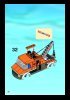 Notice / Instructions de Montage - LEGO - 7638 - Tow Truck: Page 26