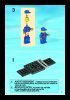 Notice / Instructions de Montage - LEGO - 7638 - Tow Truck: Page 3