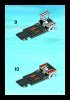 Notice / Instructions de Montage - LEGO - 7638 - Tow Truck: Page 7