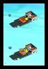 Notice / Instructions de Montage - LEGO - 7638 - Tow Truck: Page 8