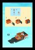 Notice / Instructions de Montage - LEGO - 7638 - Tow Truck: Page 9