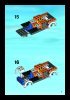 Notice / Instructions de Montage - LEGO - 7638 - Tow Truck: Page 11