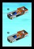 Notice / Instructions de Montage - LEGO - 7638 - Tow Truck: Page 13