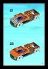 Notice / Instructions de Montage - LEGO - 7638 - Tow Truck: Page 15