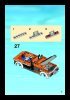 Notice / Instructions de Montage - LEGO - 7638 - Tow Truck: Page 19