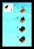 Notice / Instructions de Montage - LEGO - 7638 - Tow Truck: Page 20