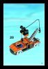 Notice / Instructions de Montage - LEGO - 7638 - Tow Truck: Page 23