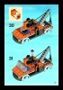 Notice / Instructions de Montage - LEGO - 7638 - Tow Truck: Page 25