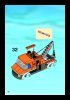 Notice / Instructions de Montage - LEGO - 7638 - Tow Truck: Page 26