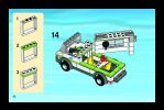 Notice / Instructions de Montage - LEGO - 7639 - Camper: Page 32