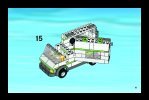 Notice / Instructions de Montage - LEGO - 7639 - Camper: Page 41