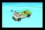 Notice / Instructions de Montage - LEGO - 7639 - Camper: Page 24