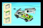 Notice / Instructions de Montage - LEGO - 7639 - Camper: Page 32