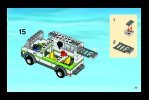 Notice / Instructions de Montage - LEGO - 7639 - Camper: Page 33