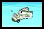 Notice / Instructions de Montage - LEGO - 7639 - Camper: Page 41