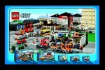 Notice / Instructions de Montage - LEGO - 7639 - Camper: Page 51