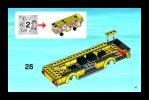 Notice / Instructions de Montage - LEGO - 7641 - City Corner: Page 47