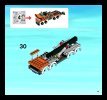 Notice / Instructions de Montage - LEGO - 7642 - Garage: Page 25