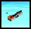 Notice / Instructions de Montage - LEGO - 7642 - Garage: Page 28