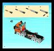 Notice / Instructions de Montage - LEGO - 7642 - Garage: Page 38