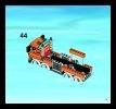 Notice / Instructions de Montage - LEGO - 7642 - Garage: Page 41