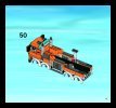 Notice / Instructions de Montage - LEGO - 7642 - Garage: Page 47