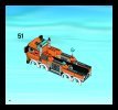 Notice / Instructions de Montage - LEGO - 7642 - Garage: Page 48