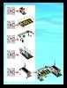 Notice / Instructions de Montage - LEGO - 7642 - Garage: Page 2