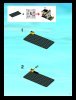 Notice / Instructions de Montage - LEGO - 7642 - Garage: Page 3