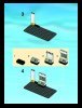 Notice / Instructions de Montage - LEGO - 7642 - Garage: Page 4