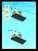 Notice / Instructions de Montage - LEGO - 7642 - Garage: Page 6