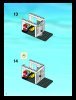 Notice / Instructions de Montage - LEGO - 7642 - Garage: Page 10