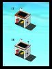 Notice / Instructions de Montage - LEGO - 7642 - Garage: Page 12