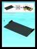 Notice / Instructions de Montage - LEGO - 7642 - Garage: Page 15