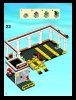 Notice / Instructions de Montage - LEGO - 7642 - Garage: Page 38