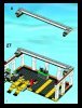 Notice / Instructions de Montage - LEGO - 7642 - Garage: Page 44