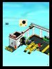 Notice / Instructions de Montage - LEGO - 7642 - Garage: Page 49