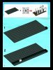 Notice / Instructions de Montage - LEGO - 7642 - Garage: Page 50