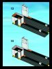 Notice / Instructions de Montage - LEGO - 7642 - Garage: Page 57