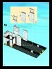 Notice / Instructions de Montage - LEGO - 7642 - Garage: Page 60