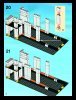 Notice / Instructions de Montage - LEGO - 7642 - Garage: Page 62