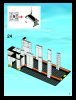 Notice / Instructions de Montage - LEGO - 7642 - Garage: Page 65