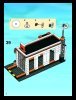 Notice / Instructions de Montage - LEGO - 7642 - Garage: Page 76