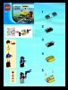 Notice / Instructions de Montage - LEGO - 7643 - Air Show Plane: Page 1